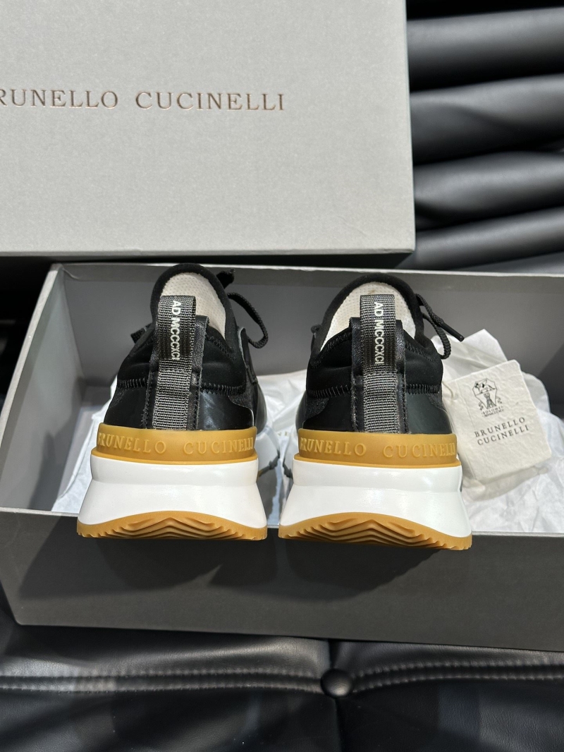 Brunello Cucinelli Sneakers